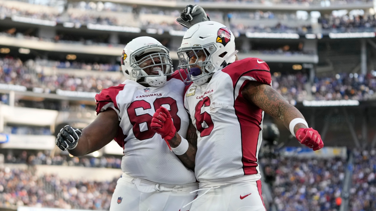 Bet $50 on New England-Arizona, Get $250 FREE, & More!