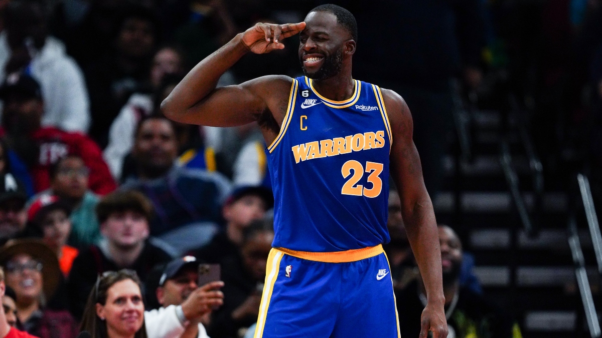 NBA Odds, Expert Picks: Saturday’s Best Bets, Including Thunder vs. Timberwolves, Rockets vs. Warriors article feature image