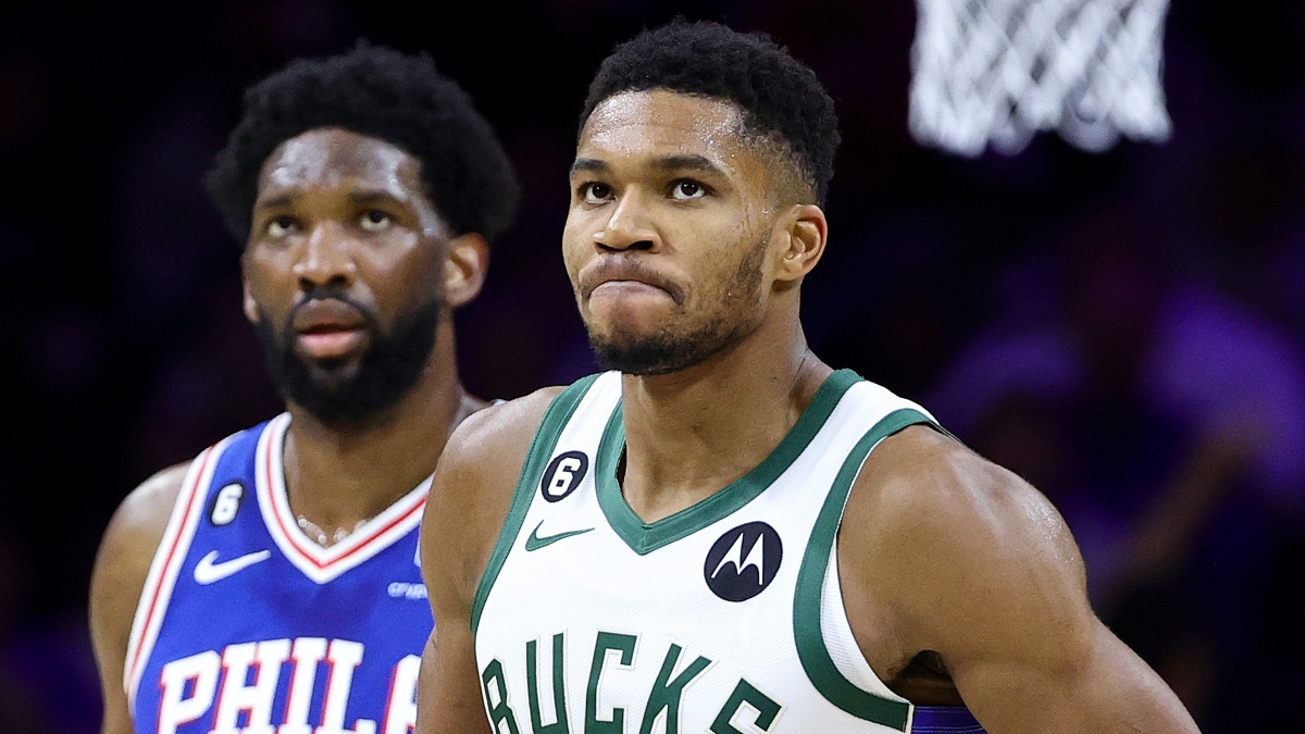 Bucks vs. 76ers Odds, Preview, Prediction: Philly Has Edge in Eastern Conference Clash (November 18) article feature image