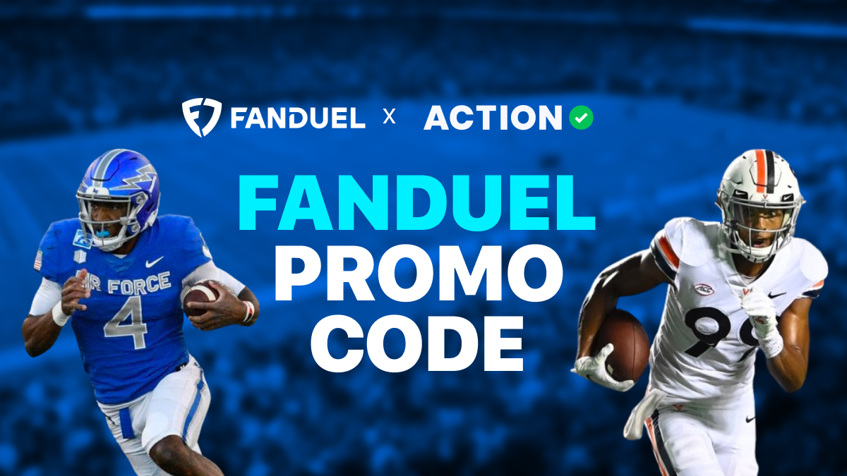 MNF FanDuel promo code: Get $1,000 no sweat first bet for Commanders vs.  Eagles 