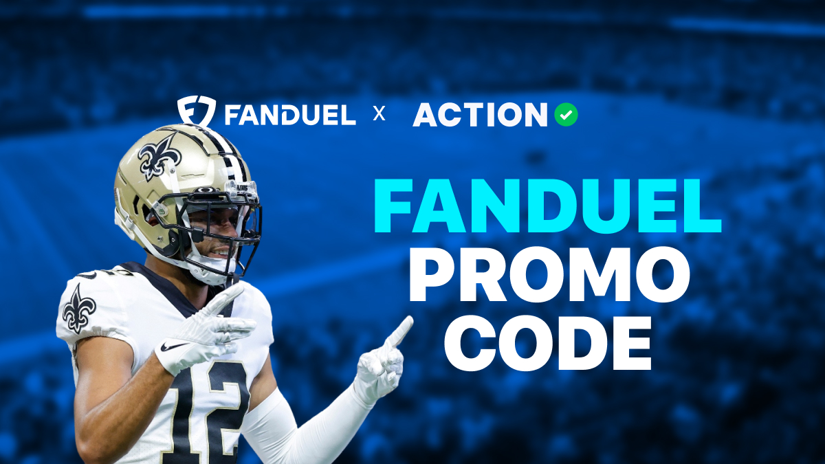 FanDuel Sportsbook Promo Code: $1,000 No-Sweat Bet Available for MNF article feature image