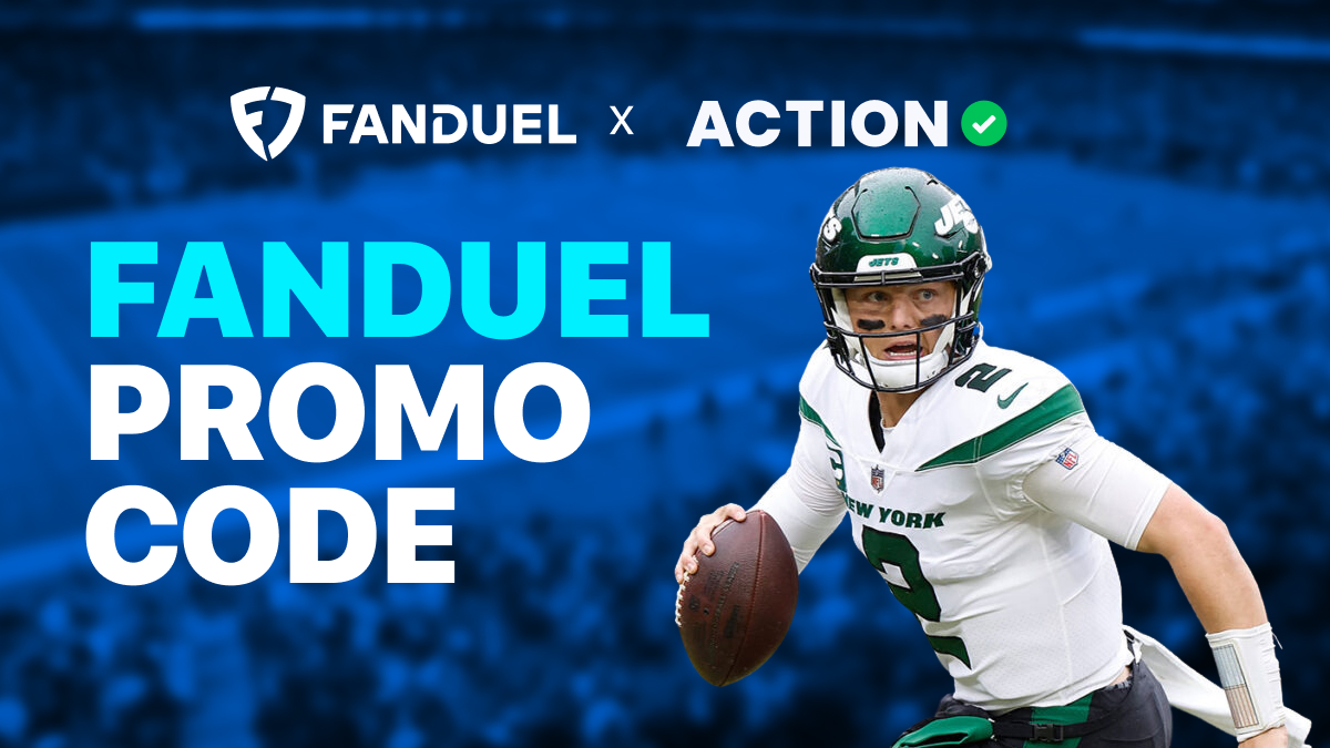 NFL Sunday: FanDuel Promo Code Scores $1,000 for Week 11 article feature image