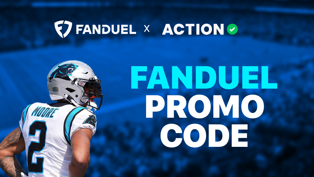 FanDuel Promo Code Unlocks $1,000 No-Sweat Bet for Thursday Night Football article feature image