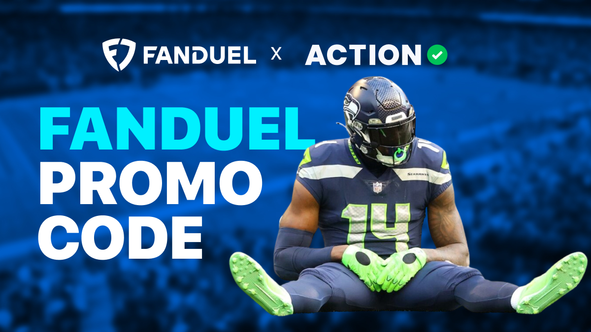 NFL Sunday: FanDuel Promo Code Secures $1,000 for Week 10 article feature image