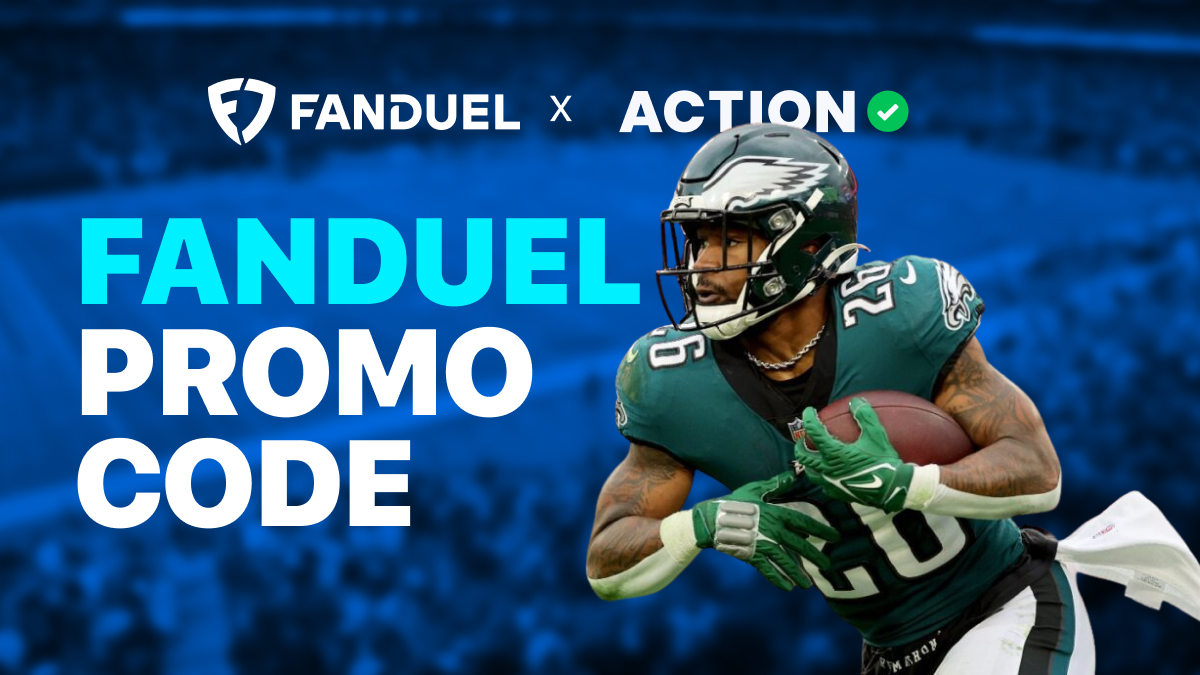 Monday Night Football: FanDuel Promo Code Nets $1,000 No-Sweat Bet article feature image