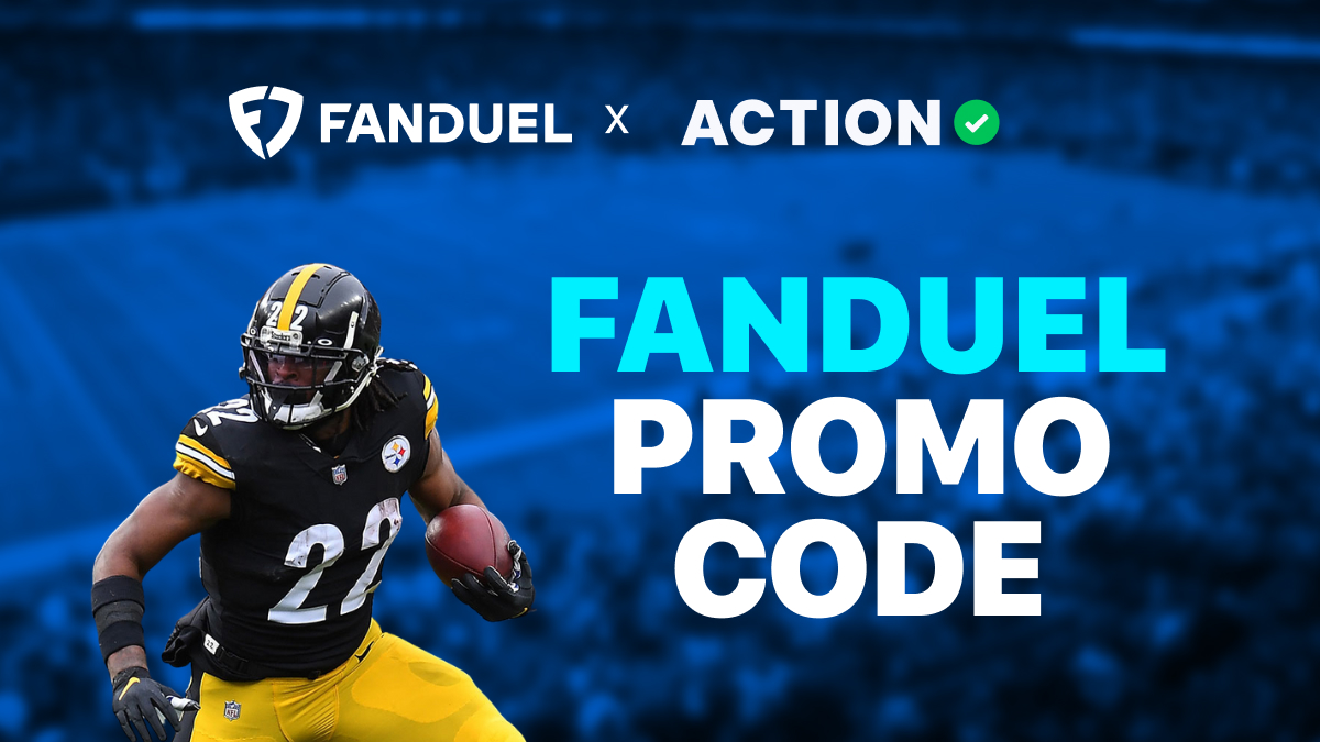 FanDuel Maryland Promo Code Nets $200 in Free Bets for Steelers vs. Colts article feature image