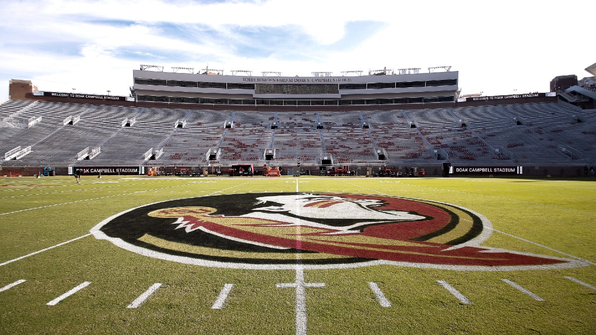 College Football Odds, Best Bets: Our Top Picks for Black Friday's Afternoon Games, Including Florida vs. Florida State & More
