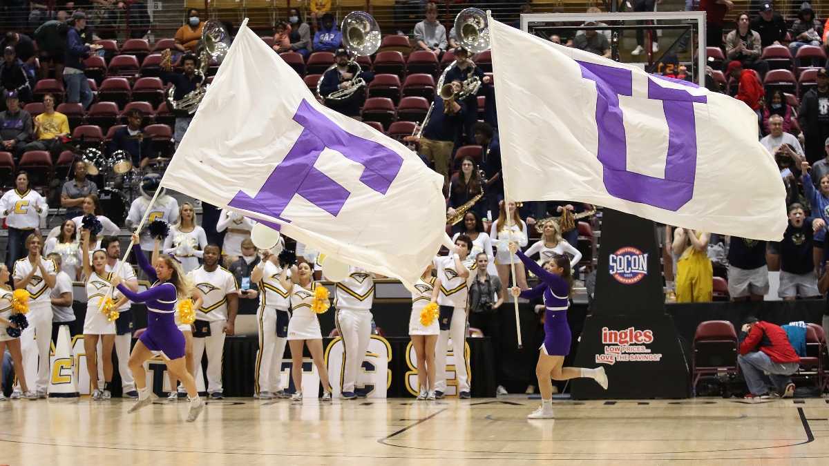 Furman vs. Appalachian State Odds, Picks, Predictions: Tuesday’s College Basketball Sharp Action Alert! article feature image