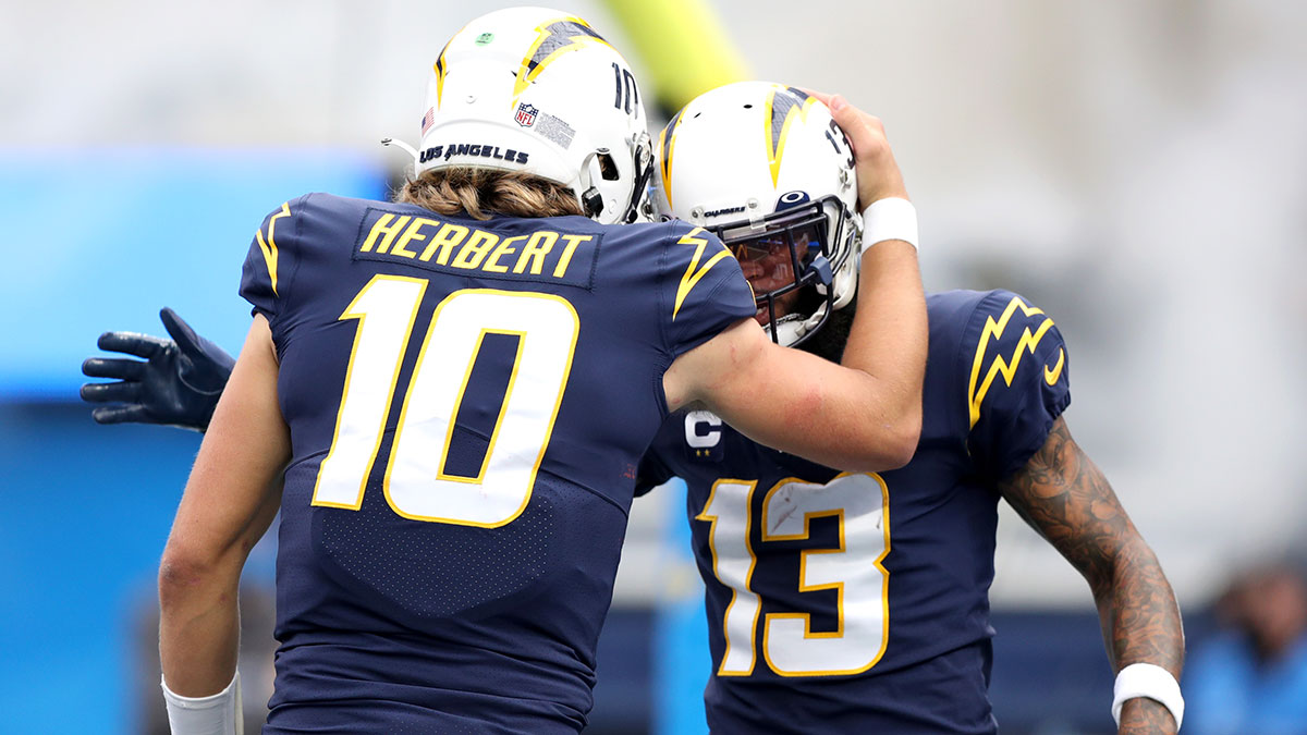 Cardinals vs Chargers Odds & Pick: Here’s How To Bet Los Angeles article feature image