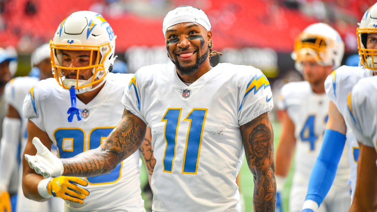 NFL Odds, Picks for Chargers vs. 49ers: Spread, Over/Under