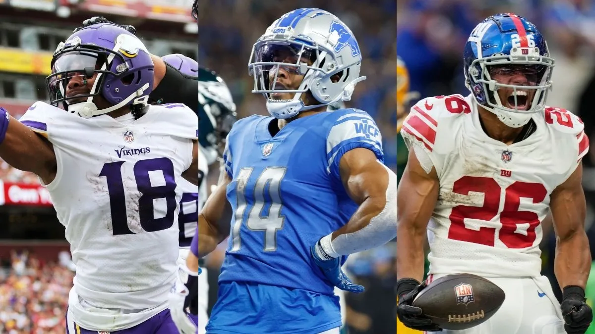 New Promo in Michigan: Bet $5 on Any Thanksgiving NFL Game, Get $250 Free!