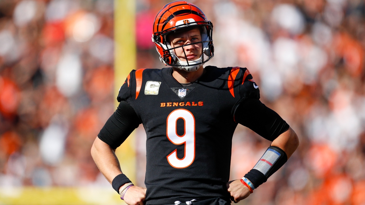 NFL Wild Card Picks for Sunday: Ravens vs Bengals Predictions, More article feature image