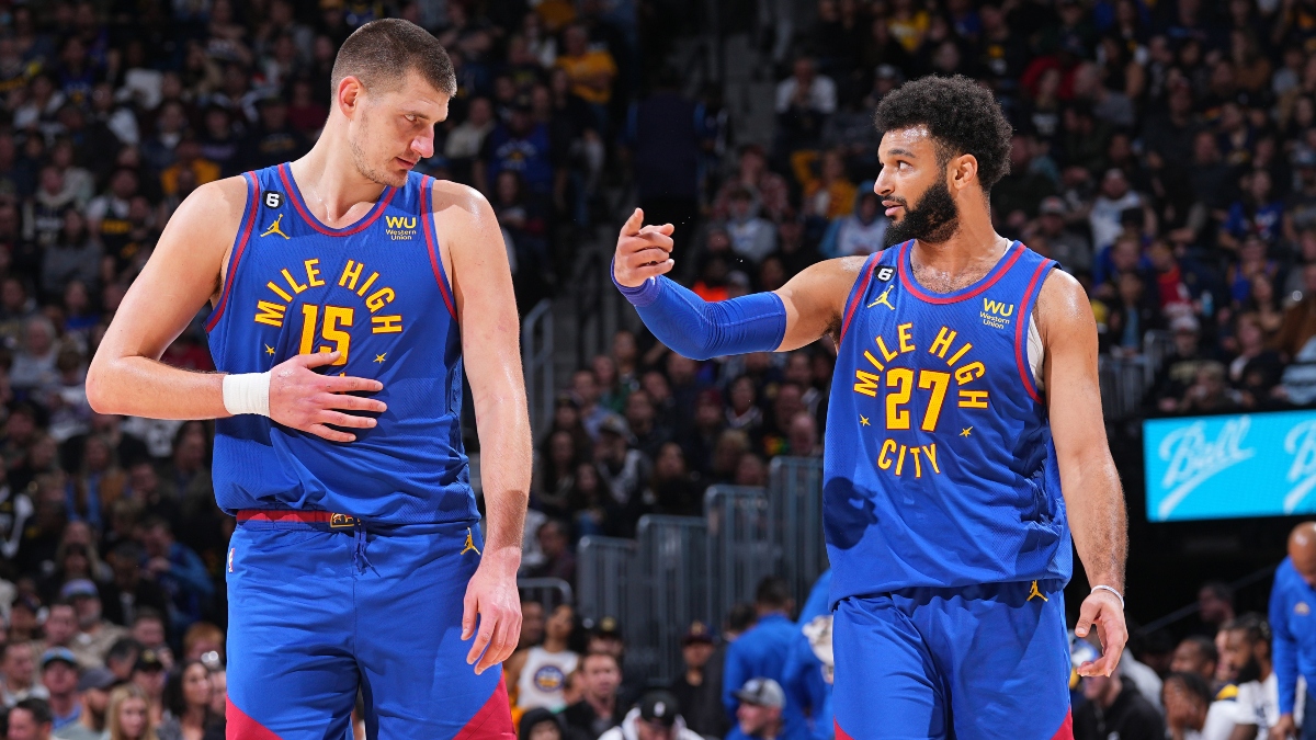 LA Clippers vs. Denver Nuggets NBA Betting Analysis & Picks