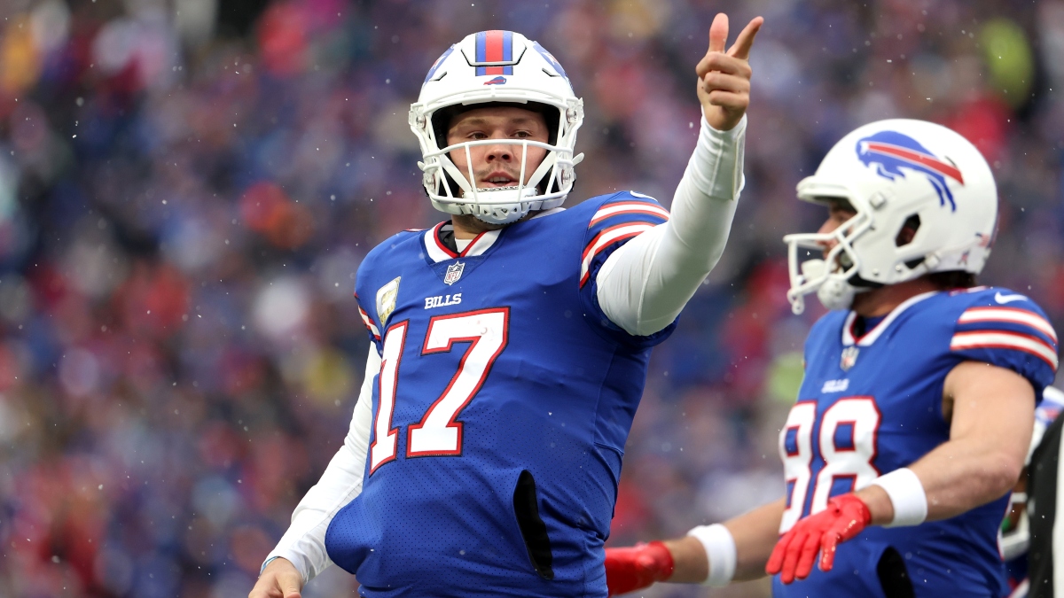 NFL Week 11 Picks: Bets We’ve Already Made on Browns vs Bills, Cowboys vs Vikings, More article feature image