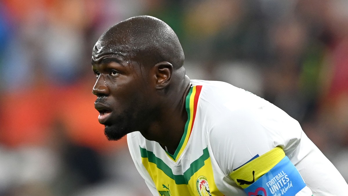 Qatar vs Senegal Odds, Pick Prediction | World Cup Group A Preview article feature image