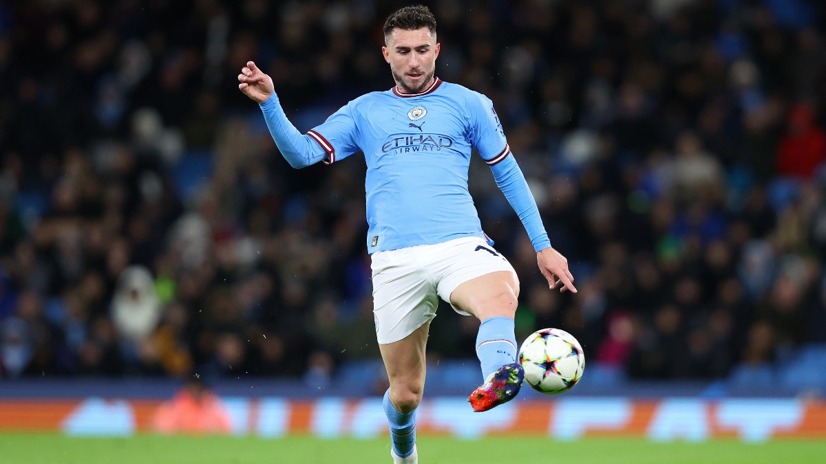 Premier League Betting Picks, Preview & Predictions: Our 4 Best Bets, Featuring Manchester City vs. Fulham