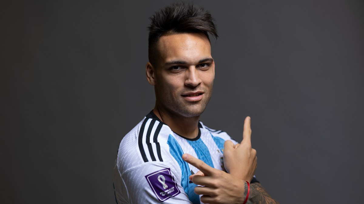 Argentina vs. Saudi Arabia Odds, Predictions & Picks | World Cup Match Preview article feature image