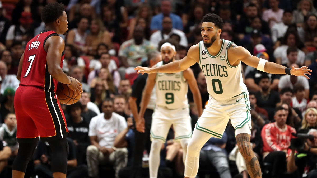 NBA Player Props Betting Forecast: Jamal Murray, Jayson Tatum Among Targets  in Conference Finals