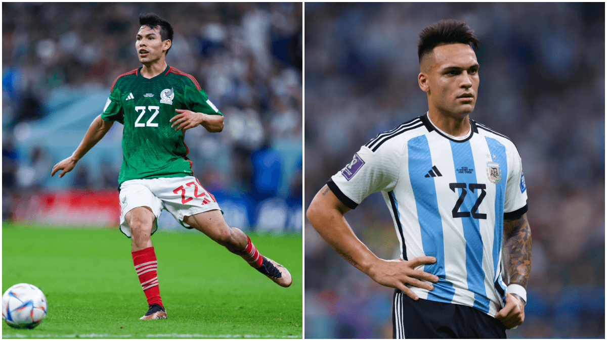 World Cup Match Previews, Predictions: Best Bets For Poland vs. Argentina & More article feature image