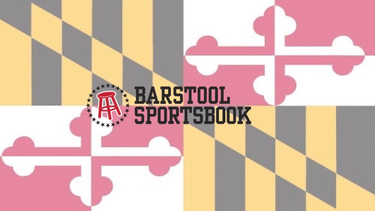 Barstool Sportsbook Maryland Promo Code ACTNEWSMD Nets Big Bonus for First Day article feature image