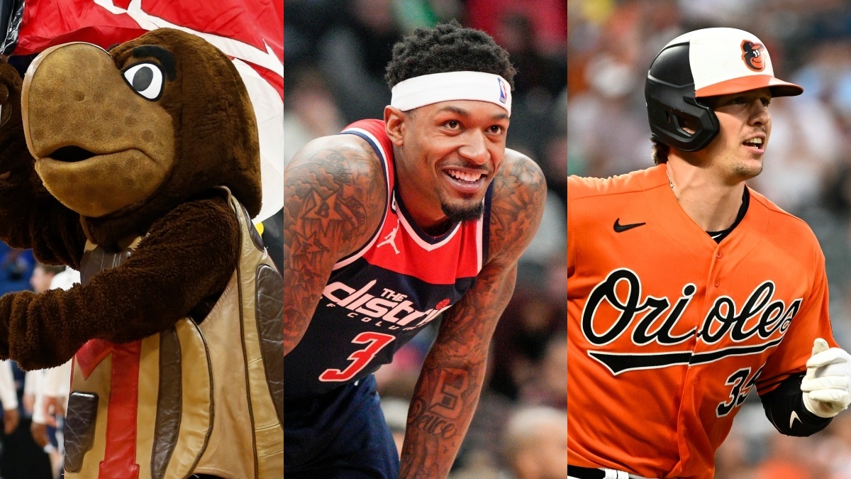 Maryland Betting Offers: Claim Up to $2,500 in Sportsbook Promos When You Sign Up Now!
