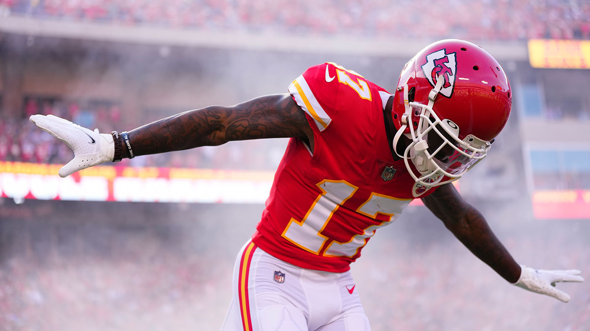 Chiefs Titans Betting Pick, Props, Trends - National Football Post