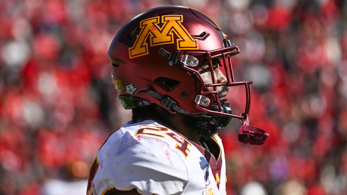 Minnesota vs Wisconsin Odds & Picks: Betting Value on Gophers article feature image