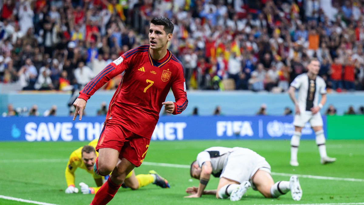 Japan vs Spain Odds, Picks, Prediction | World Cup Match Preview