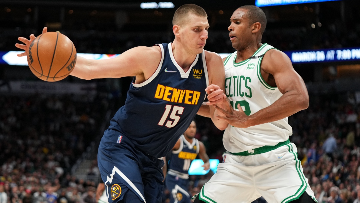 Nuggets vs. Celtics Odds, Preview, Prediction: Bet on a Defensive Showdown in Boston (November 11) article feature image