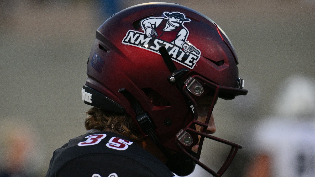 New Mexico State’s Bowl Waiver Approved By NCAA article feature image