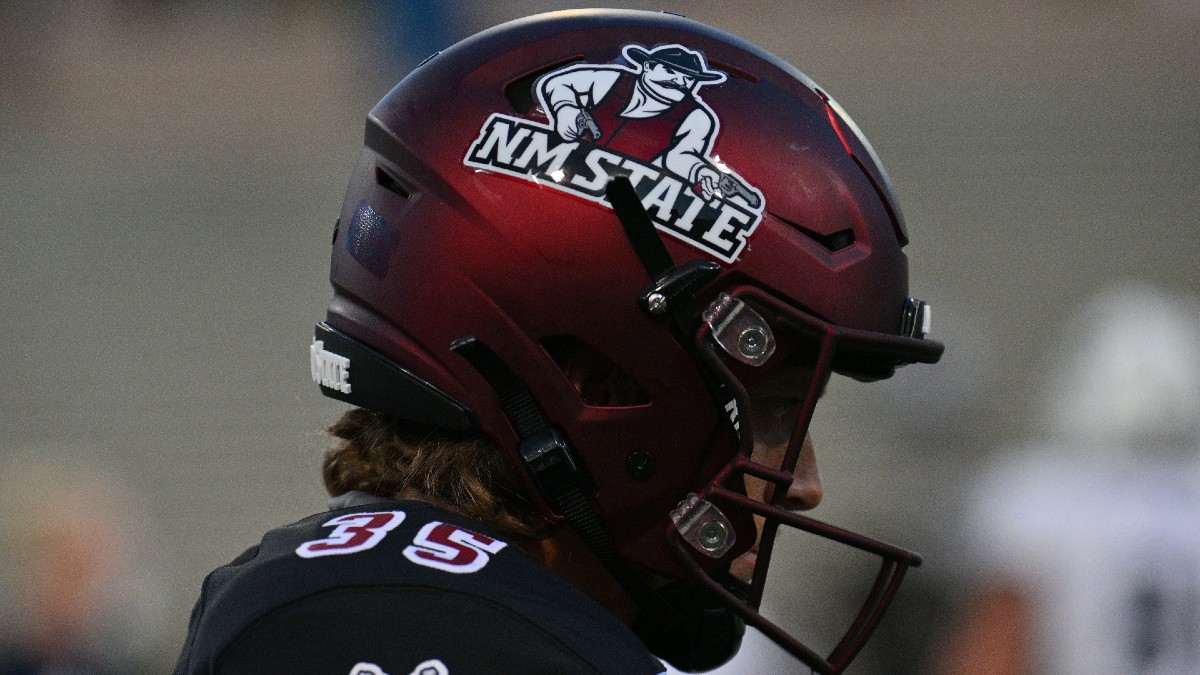 New Mexico State’s Bowl Waiver Approved By NCAA