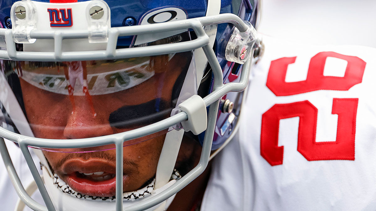 NFL Week 11 Lookahead Picks: Bets for Lions vs Giants, Rams vs Saints article feature image
