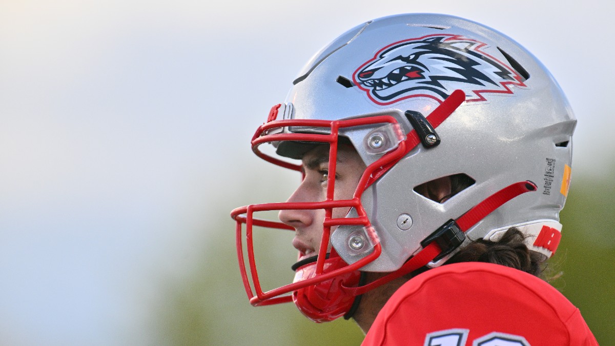 SDSU vs New Mexico Betting Odds, Predictions: Our Top Pick for Friday article feature image