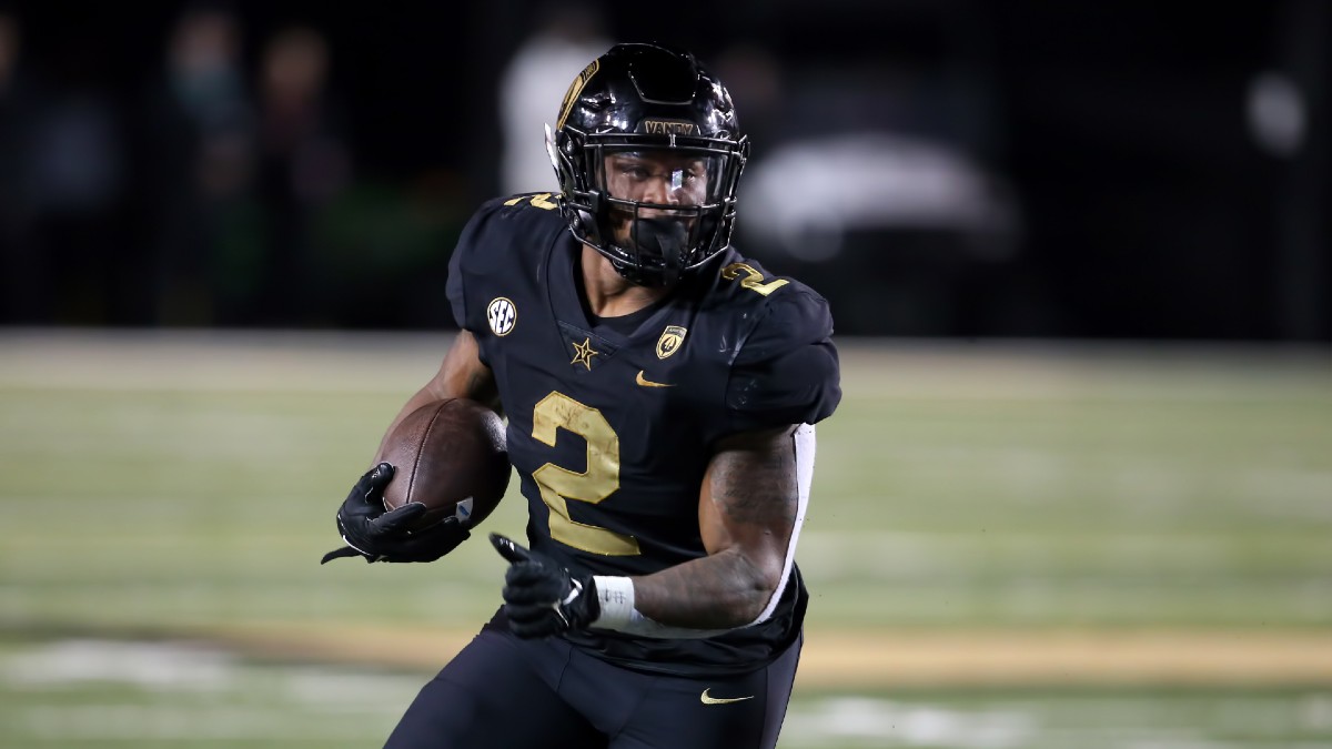 Florida Vs Vanderbilt Odds Predictions Commodores Can Keep It Close