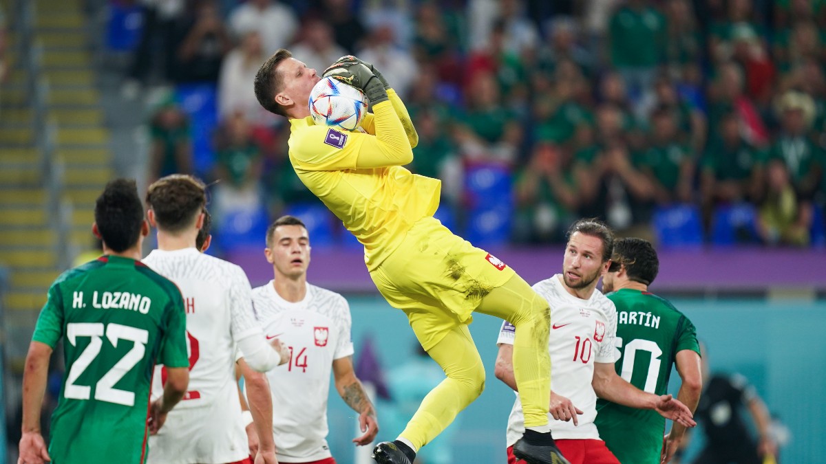 Poland vs Saudi Arabia World Cup Odds, Pick, Prediction | 2022 World Cup Match Preview article feature image