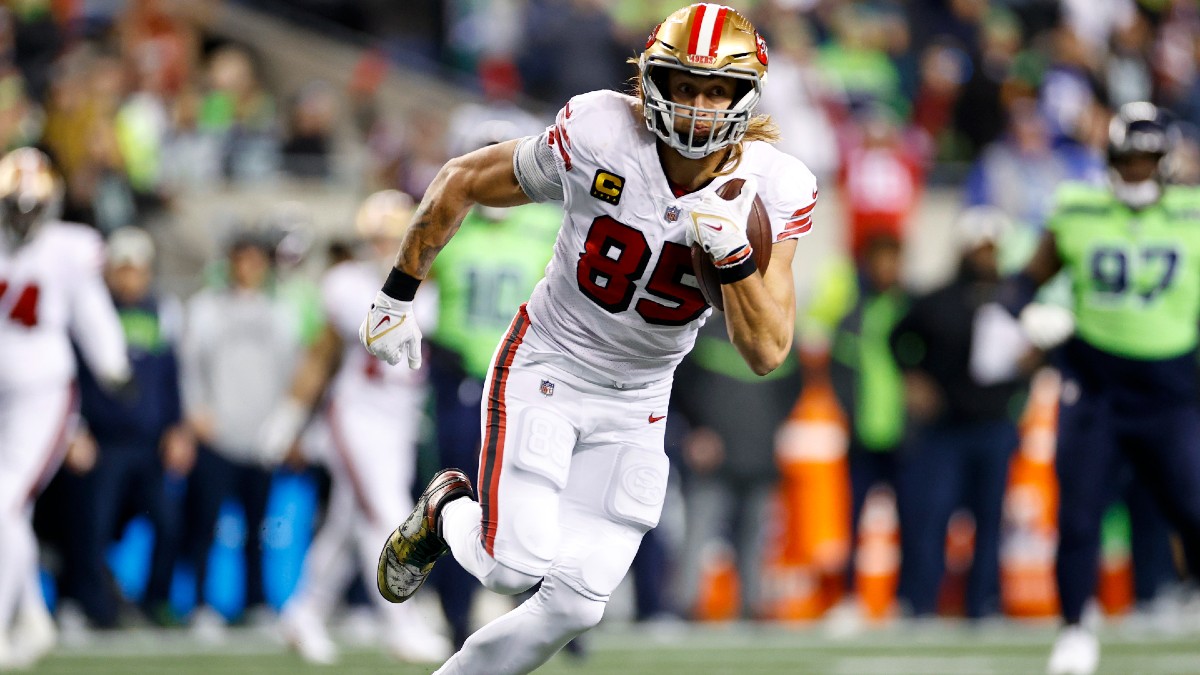 NFL Live Betting Week 15: How We’re Live Betting 49ers vs Seahawks on Thursday Night Football article feature image