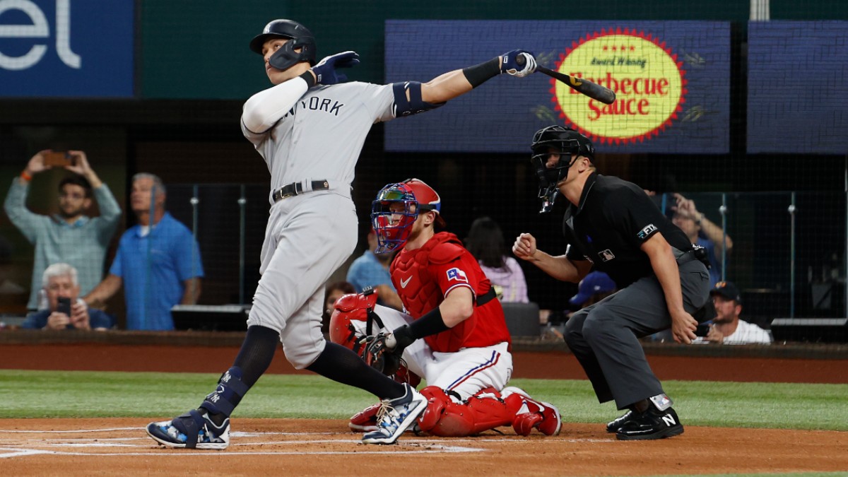 Sale of Aaron Judge 62nd home run ball guided by Palm Springs lawyer