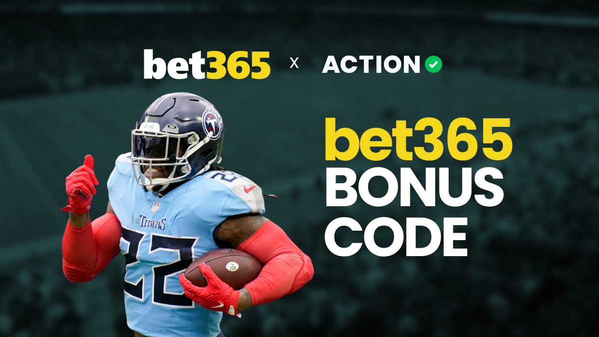 bet365 Bonus Code ACTION Earns $100 for New Ohio Users article feature image