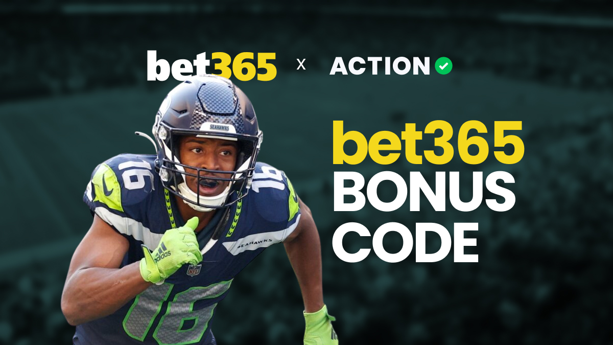 Thursday Night Football: Bet365 Bonus Code ACTION Lands $200 for NFL Week 15 article feature image