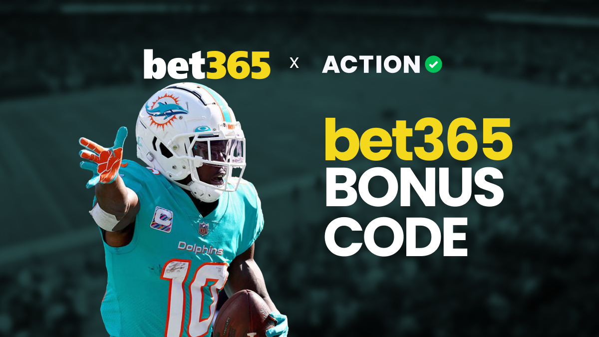 Bet365 Bonus Code ACTION Earns $200 Value for Christmas Day NFL & NBA article feature image