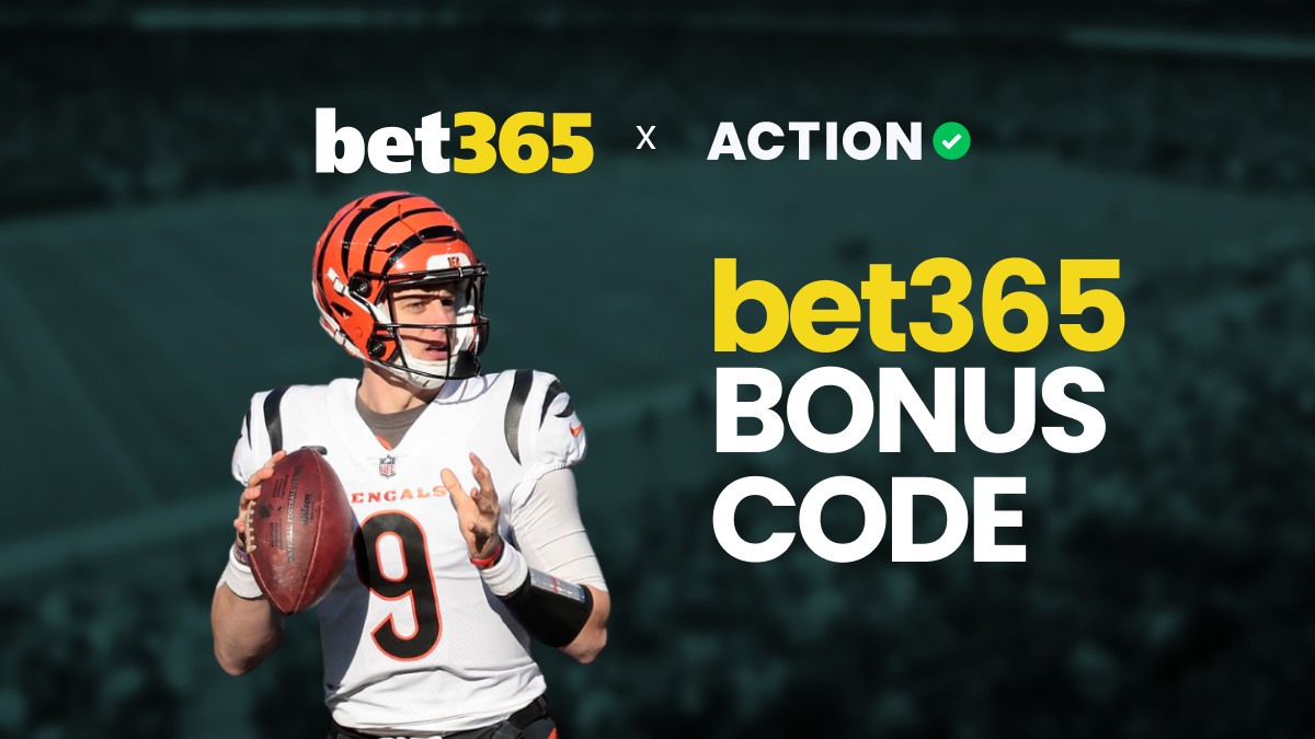 bet365 Bonus Code ACTION Unlocks $200 Offer for NFL Week 17 article feature image