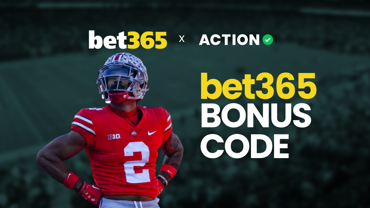 Bet365 Ohio Bonus Code Offers $200 in Bet Credits at Launch article feature image