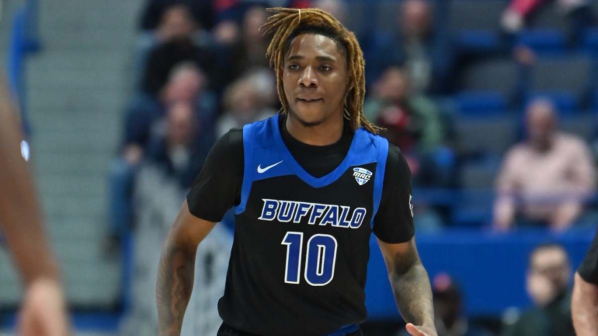 Buffalo vs. Michigan State Odds, Expert Picks | College Basketball Betting Guide (Friday, Dec. 30) article feature image