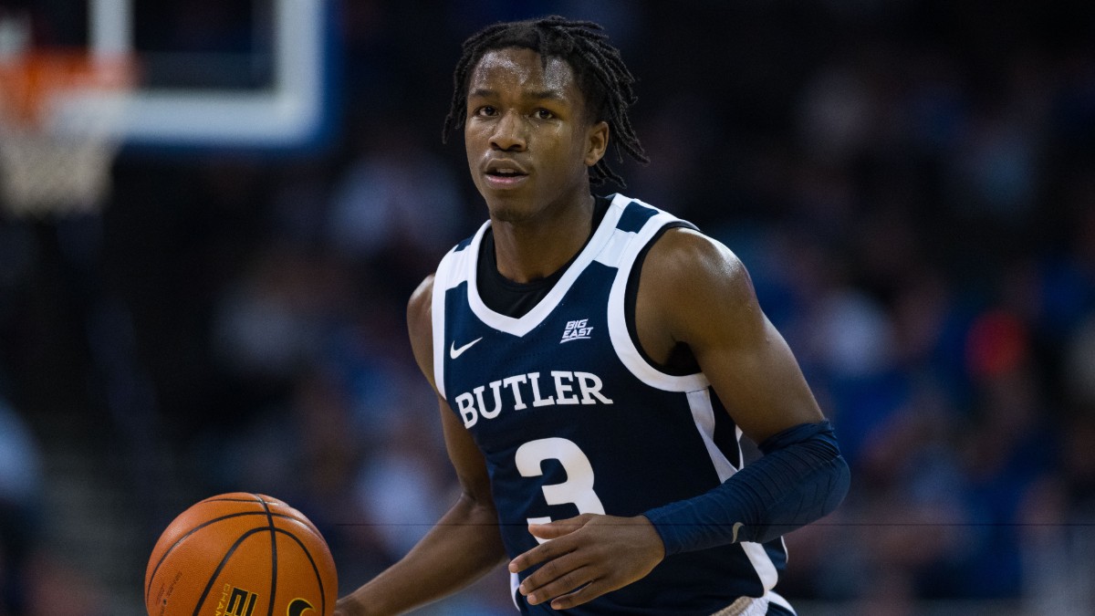 Providence vs. Butler Odds & Picks: Thursday College Basketball Betting Guide (Dec. 29) article feature image