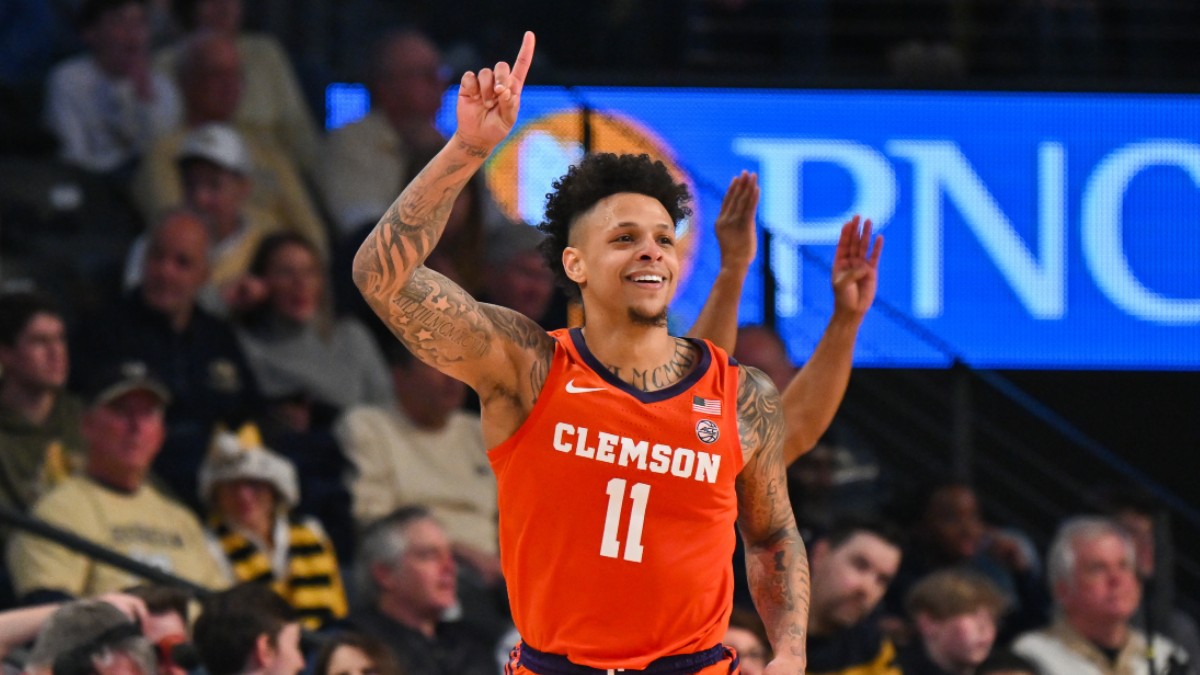 NC State vs. Clemson Odds, Expert Picks | College Basketball Betting Guide (Friday, Dec. 30) article feature image