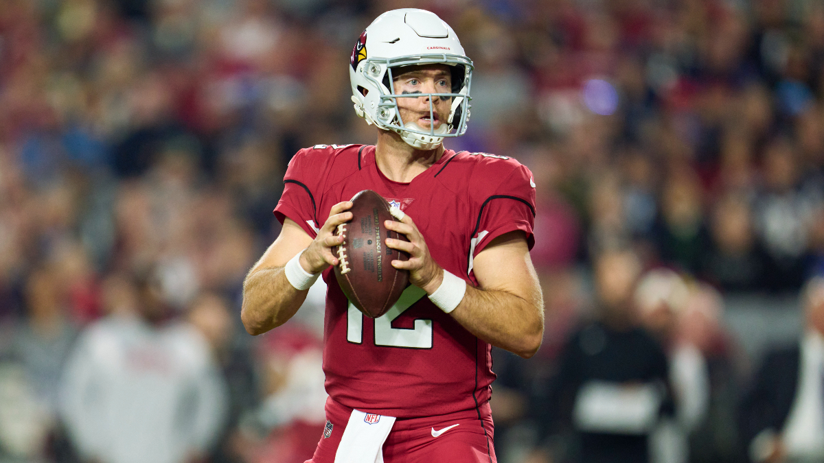 Cardinals vs Broncos Odds and Pick | Week 15 NFL Betting Predictions article feature image