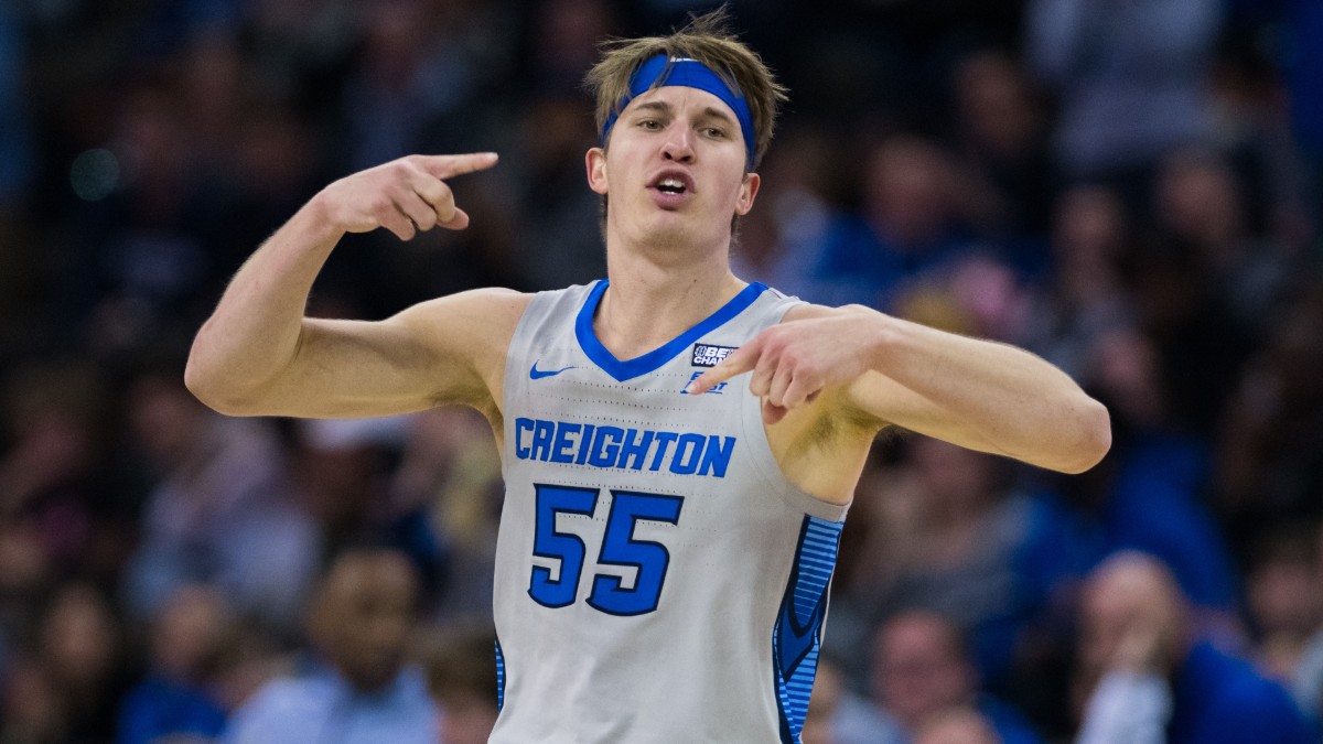 DePaul vs. Creighton Odds, Expert Picks | College Basketball Betting Guide (Sunday, Dec. 25) article feature image