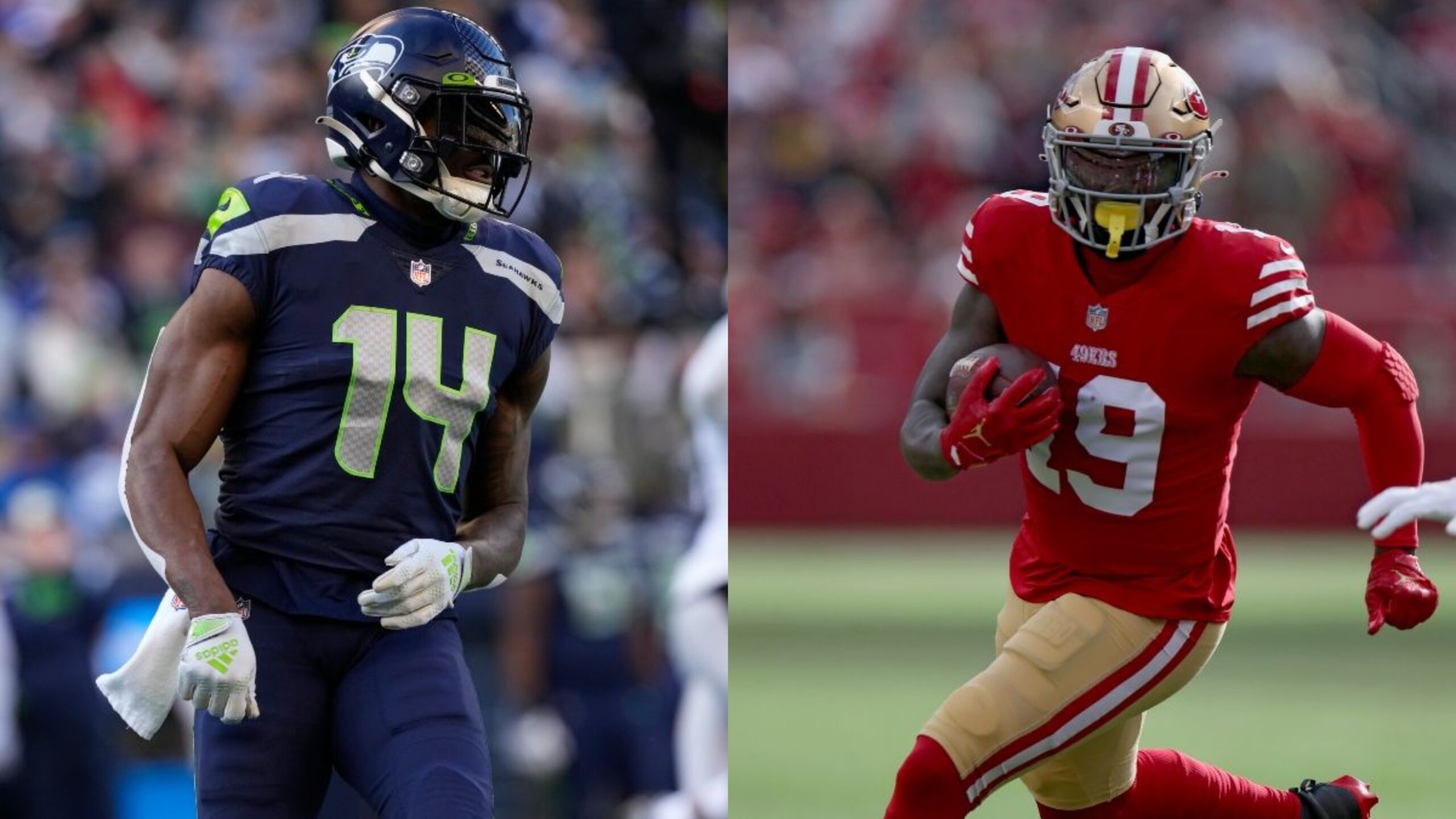 Bet $20 on San Francisco-Seattle, Get $100 FREE (& More)!