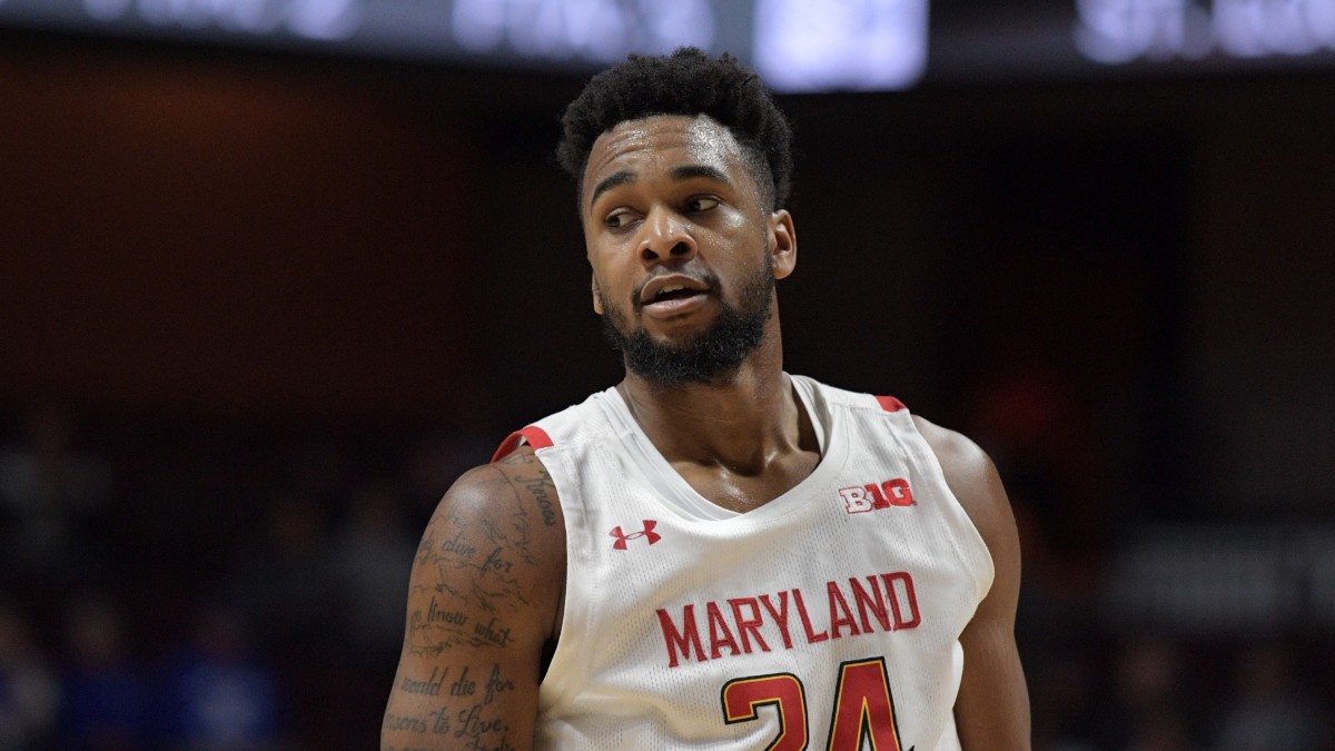 Illinois vs Maryland Odds, Picks | Big Ten NCAAB Betting Preview article feature image