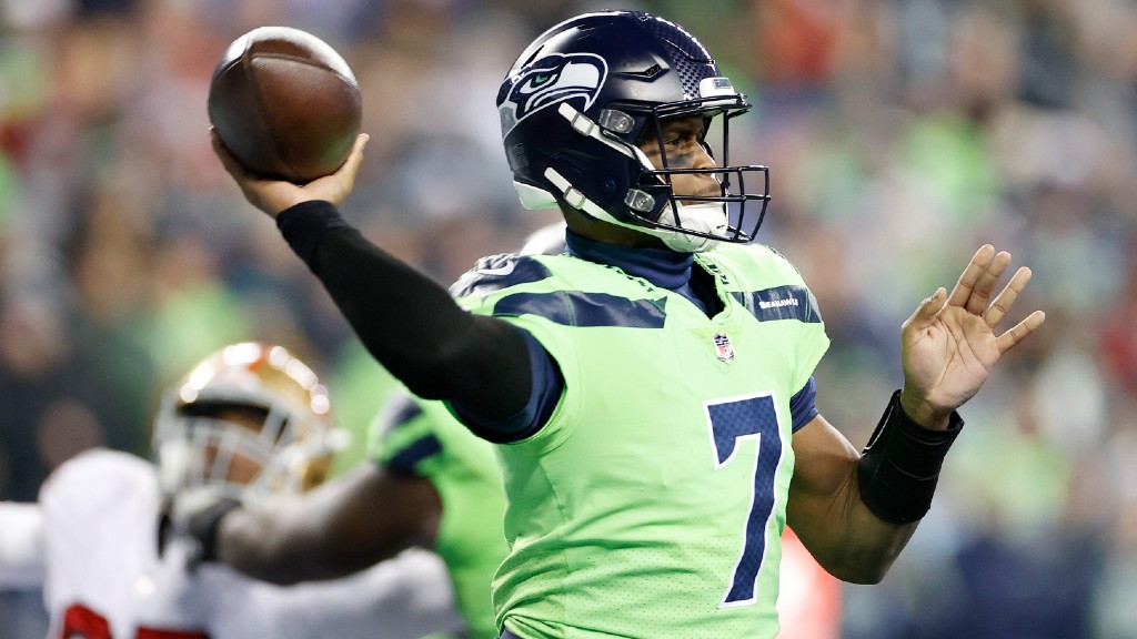 Chiefs vs Seahawks Odds, Pick, Prediction: Bet This Road Underdog article feature image